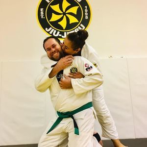 Meet your Posher, Karla